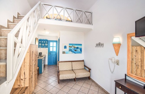 Agios Georgios House | Villa Eleftheria