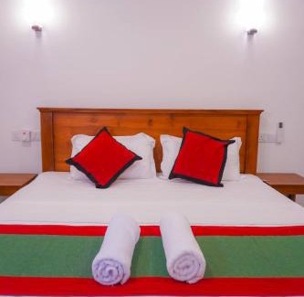 Ingiriya Villa | Villa Elegant Oasis