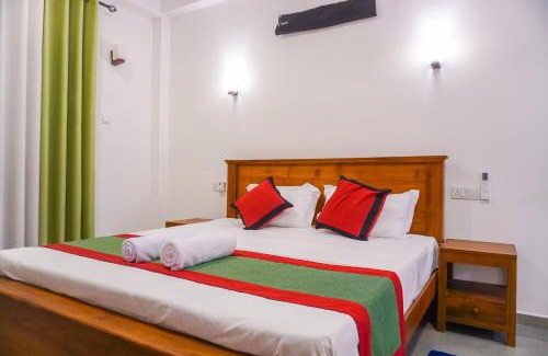 Ingiriya Villa | Villa Elegant Oasis