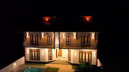 Ingiriya Apartment | Villa Elegant Oasis
