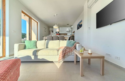 Turanj Villa | Villa Elements - beachfront villa for 10 guests with a private pool