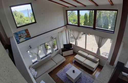 Struga Villa | Villa Elen Kamen