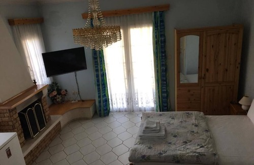 Ioannina Town Centre House | Villa Elena, a spacious house for families or groups in EPIRUS