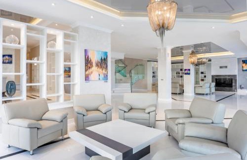Sozopol Villa | Villa Elena
