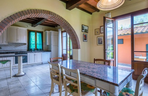 Fucecchio House | Villa Elena by Interhome