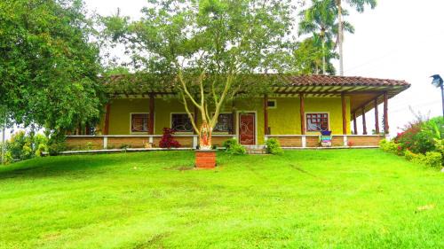 Filandia House | Villa Elena Casa de Campo