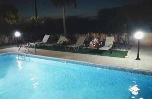 Ayia Napa Villa | Villa Elena Gardens