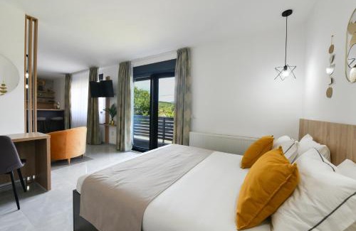 Grabovac Apartment | Villa Elena