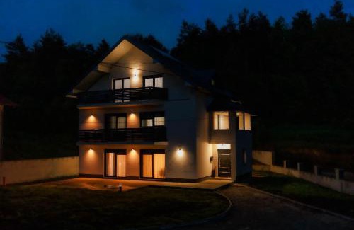 Grabovac Apartment | Villa Elena
