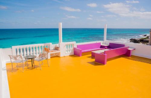 Centro - Supmza 001 Apartment | Villa Elena Isla Mujeres