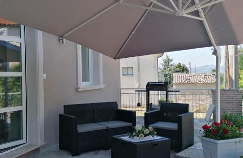Mirabella Eclano House | Villa ELENA
