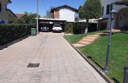 Robegano House | Villa Elena