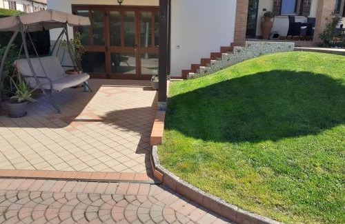 Robegano House | Villa Elena
