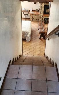 Robegano House | Villa Elena