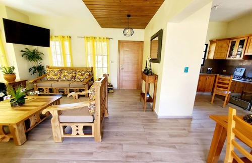 La Vega Province Villa | Villa Elena Jarabacoa
