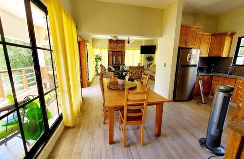 La Vega Province Villa | Villa Elena Jarabacoa