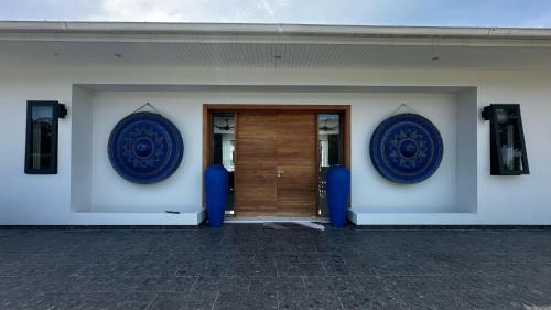 Talat Villa | Villa Elena – Luxe Confort Sud de Koh Samui