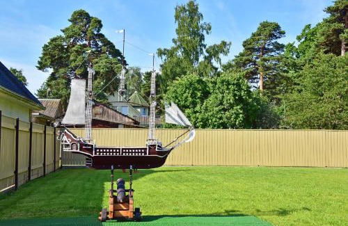 Ventspils Villa | Villa Elena