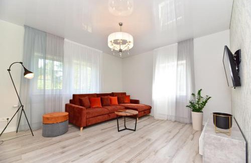 Ventspils Villa | Villa Elena