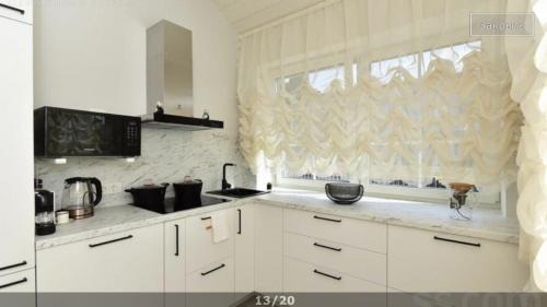 Ventspils Villa | Villa Elena