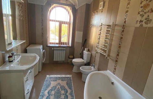 Cahul Villa | Villa Elena