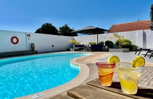 Alikianos Villa | Villa Elena - Private Villa in the heart of nature
