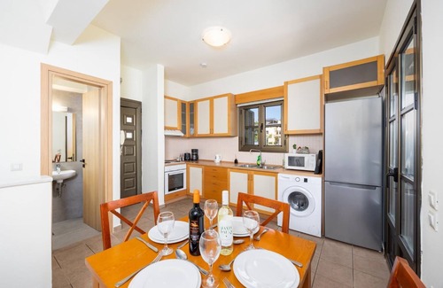 Lindos Villa | Villa Elena - Three Bedroom Villa, Sleeps 8