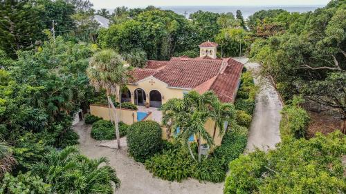 Captiva House | Villa Elena