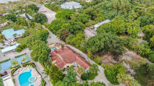 Captiva House | Villa Elena