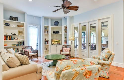 Captiva House | Villa Elena