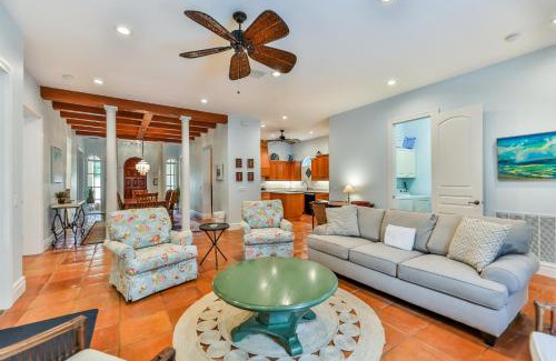 Captiva House | Villa Elena