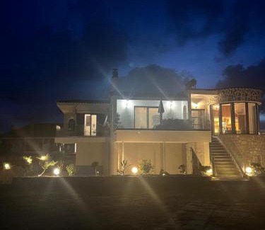 Gennadi Villa | Villa Eleni-Gennadi