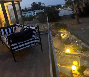 Gennadi Villa | Villa Eleni-Gennadi