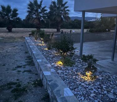 Gennadi Villa | Villa Eleni-Gennadi