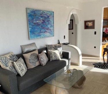 Gennadi Villa | Villa Eleni-Gennadi