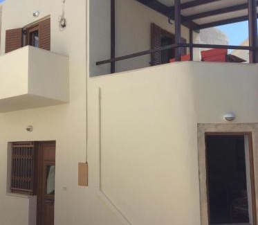 Pefki Apartment | Villa Eleni