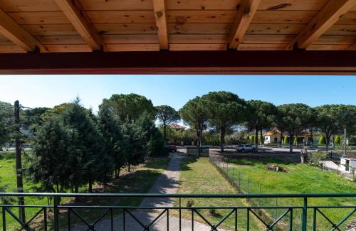 Zakharo Villa | VILLA ELENI
