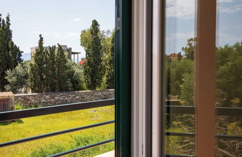 Aegina Villa | Villa Eleonora Aegina