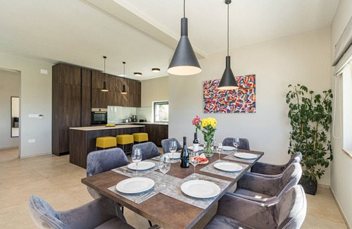 Visnjan Villa | Villa Eleonora, luxury villa in Višnjan, Žužići, near Poreč