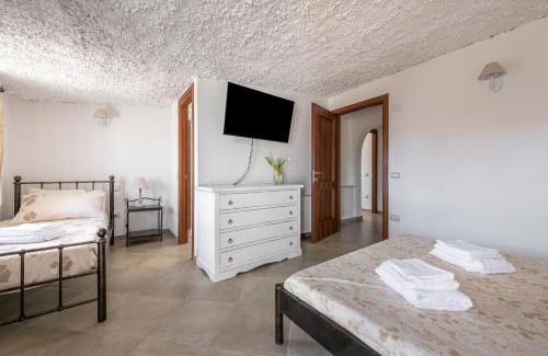 Torre degli Ulivi House | Villa Eleonora Residence App to 3