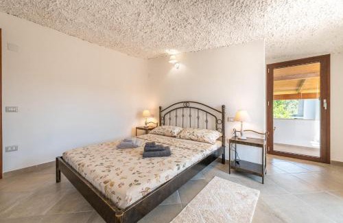 Torre degli Ulivi House | Villa Eleonora Residence App to 3