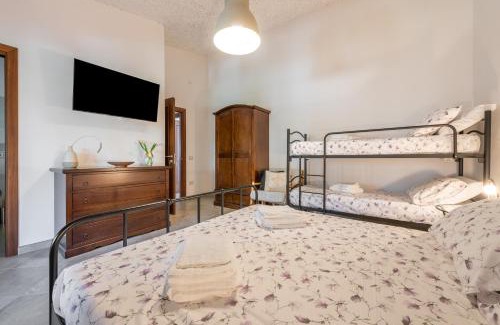 Torre degli Ulivi House | Villa Eleonora Residence App to 1