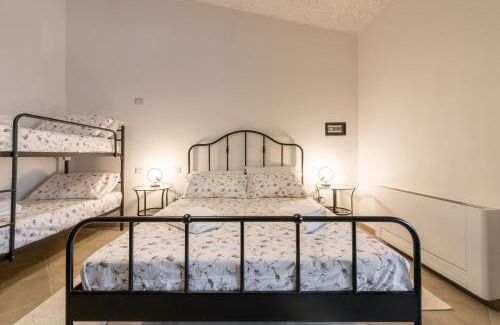 Torre degli Ulivi House | Villa Eleonora Residence App to 1