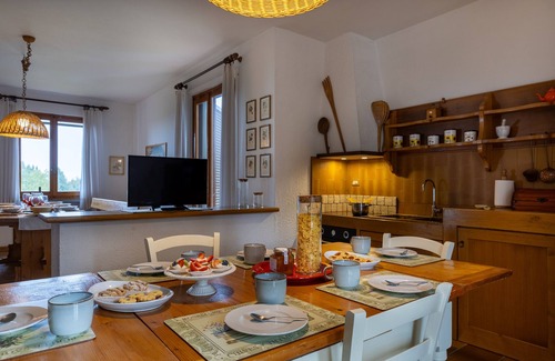 San Vivaldo Villa | Villa 'Eleonora' with Private Pool, Private Garden and Wi-Fi