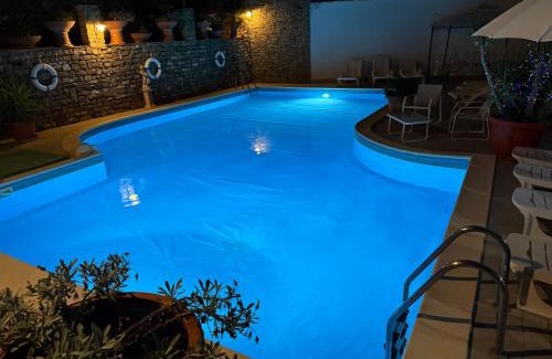 Agropoli Apartment | VILLA ELI