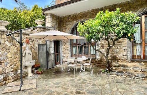 Agropoli Apartment | VILLA ELI