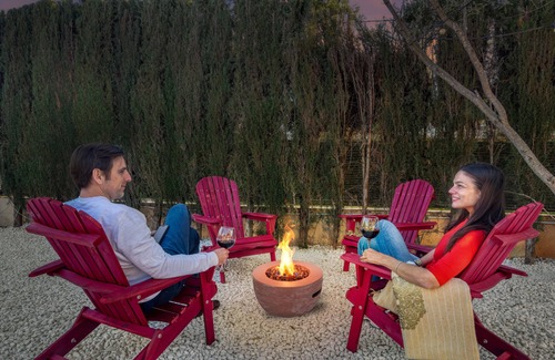 L'Eliana Villa | Villa Elia : Cinema : Gym : KidsRoom : Pool & BBQ