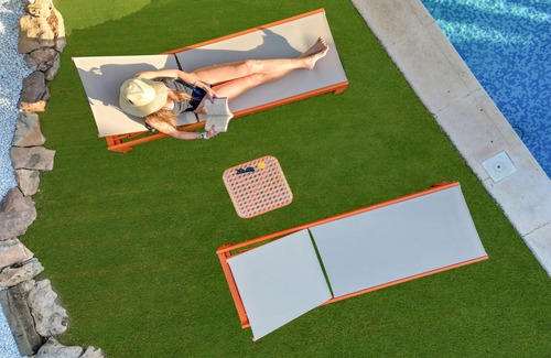 L'Eliana Villa | Villa Elia : Cinema : Gym : KidsRoom : Pool & BBQ