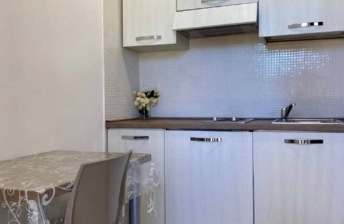 Borgagne Apartment | Villa Elia, Tenuta Le Scerze, apt. with kitchen, 2px