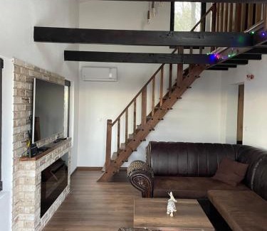 Zlatograd Villa | Villa Elias